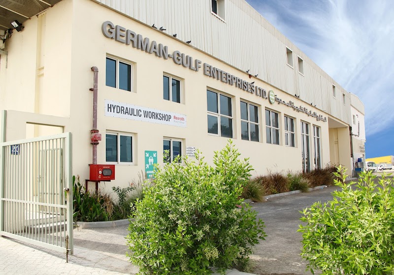 German - Gulf Enterprises LTD (Abu Dhabi Branch) - Thumbnail 2
