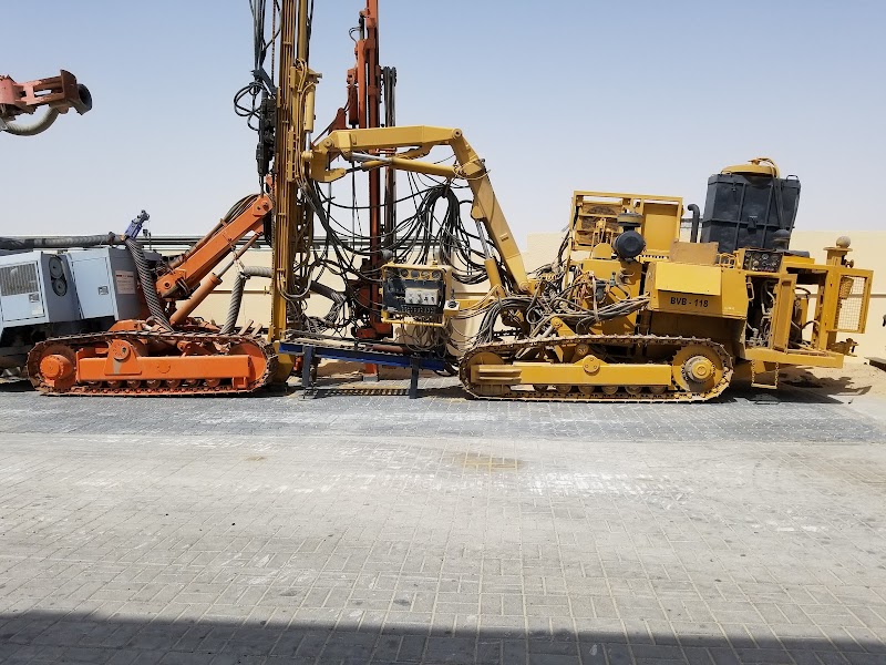 Heavy Machinery Viqa LLC, Dubai Branch - Thumbnail 3