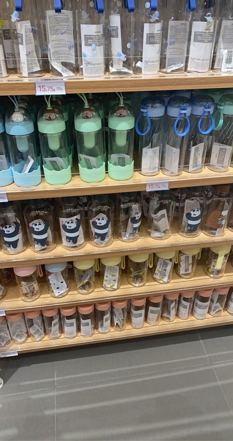 Miniso - Thumbnail 3