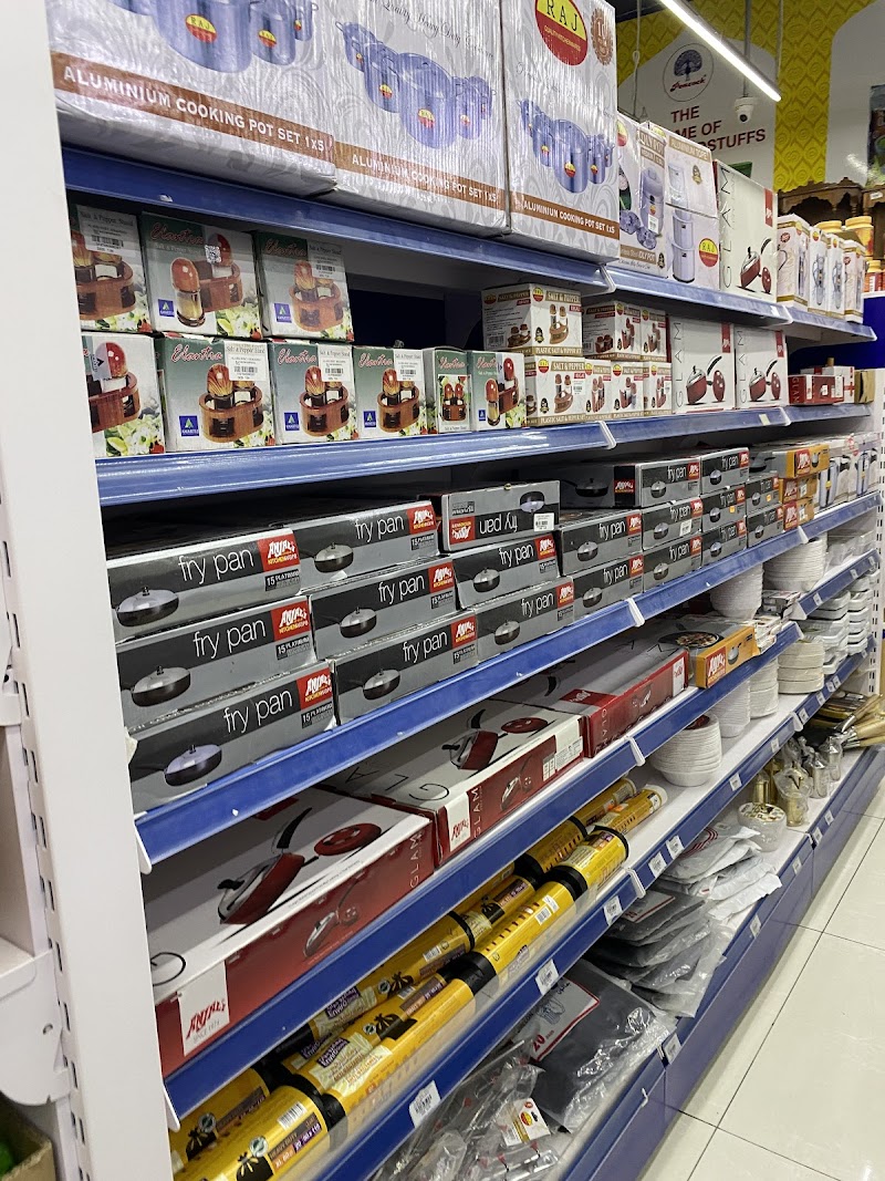 Adil Supermarket - Khalidiya - Thumbnail 3