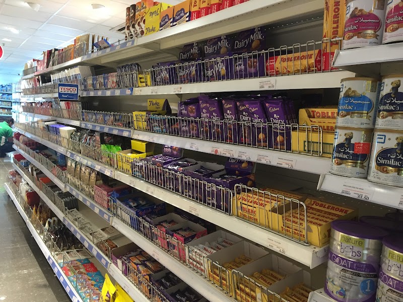 Choithrams Khalidiya - Thumbnail 4