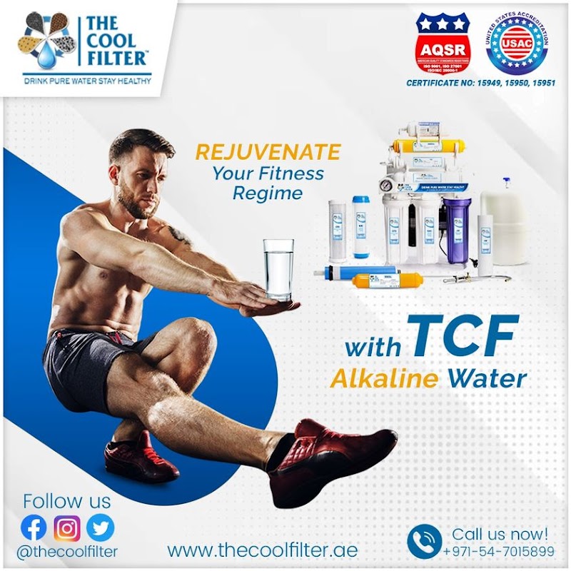 The Cool Filter L.L.C - Thumbnail 4