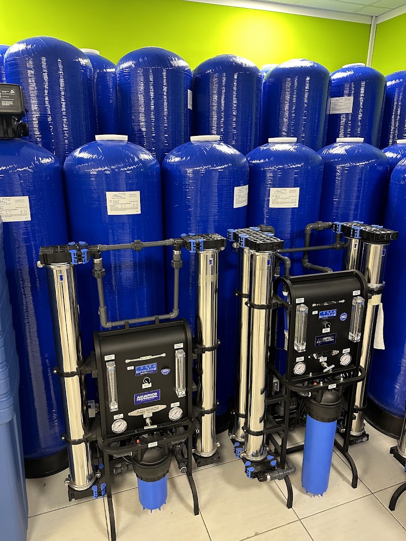 AKVAFORS WATER FILTERS - Thumbnail 5