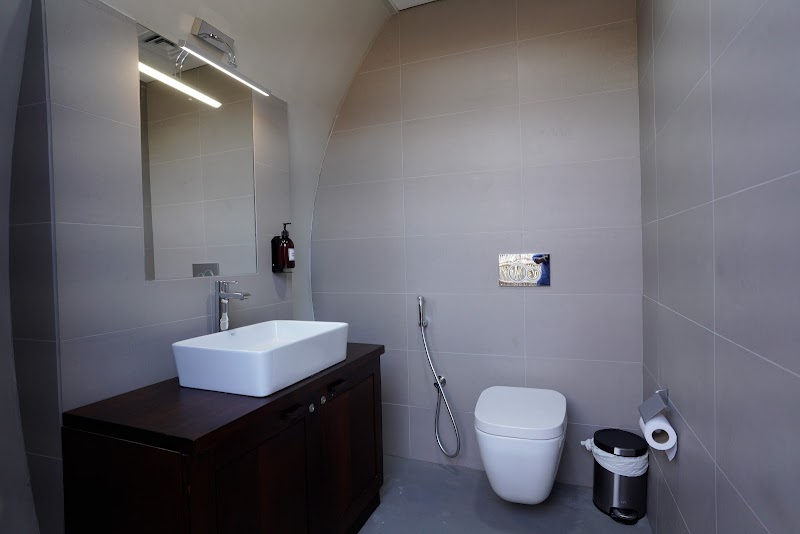 Bab Al Nojoum Hudayriyat Camp - Thumbnail 4