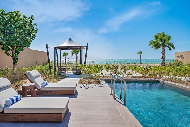 Bab Al Nojoum Hudayriyat Villas - Thumbnail 3