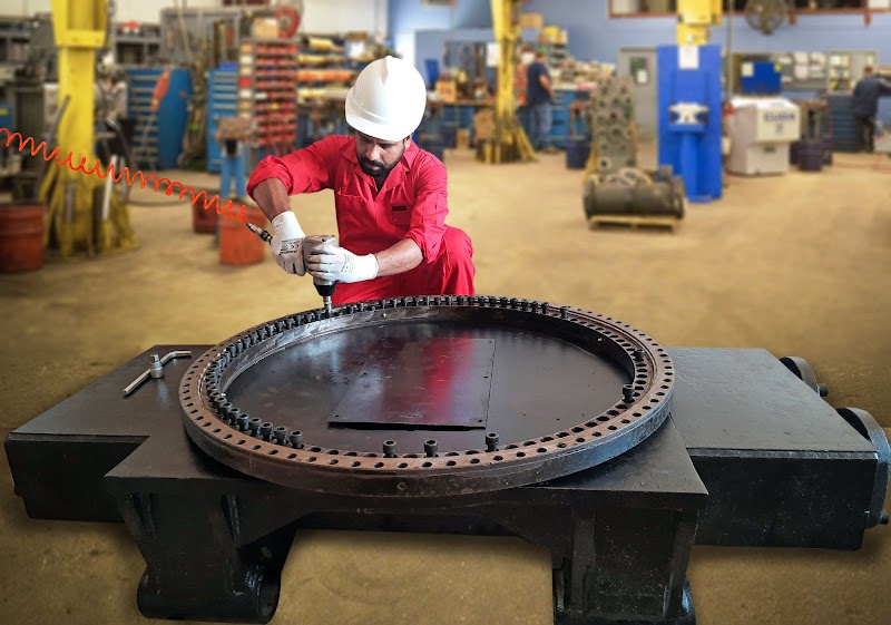 FUTURE HYDRAULICS FOR HYDRAULIC EQUIPMENTS AND SERVICES - L.L.C - Thumbnail 2