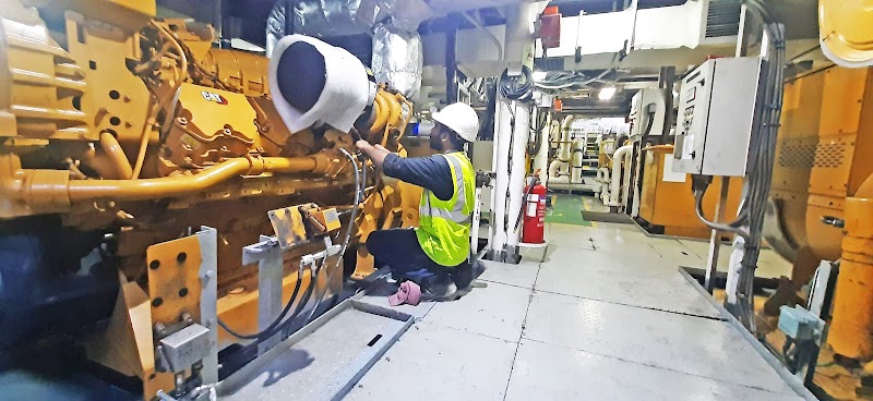 FUTURE HYDRAULICS FOR HYDRAULIC EQUIPMENTS AND SERVICES - L.L.C - Thumbnail 4