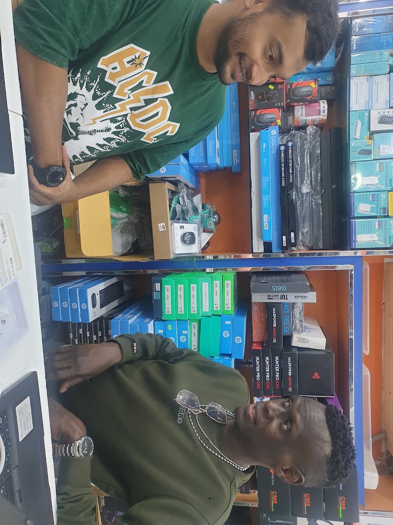 Rajab Computers - Thumbnail 3