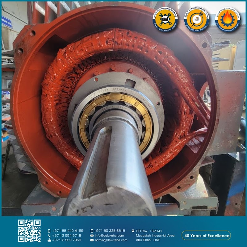 DELUXE ENERGY SOLUTION L.L.C - Thumbnail 5