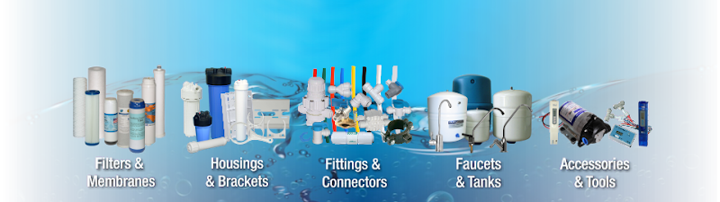 Water filter services - Thumbnail 4