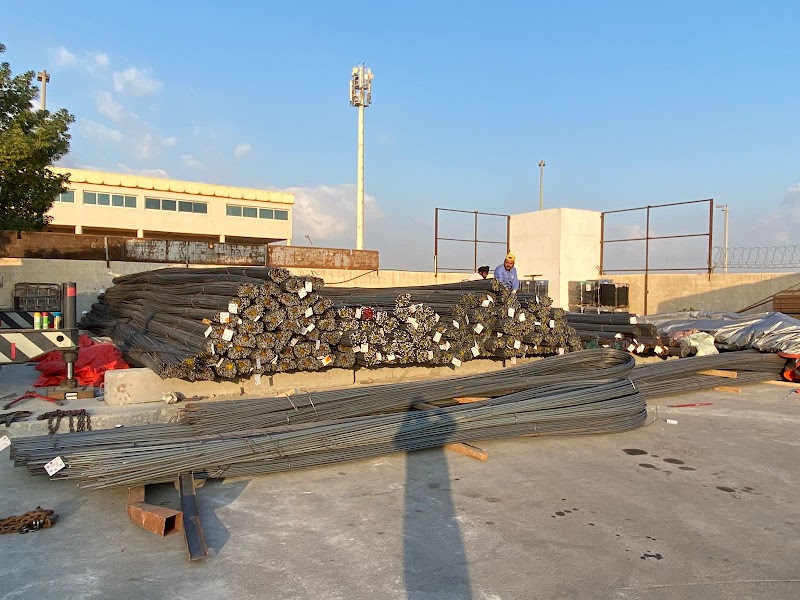 AL OMRAN BUILDING MATERIALS TRADING M26 - Thumbnail 2