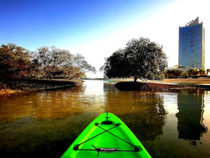 Mangrove Adventures - Reem Central Park - Thumbnail 2