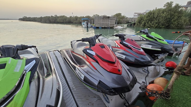 Aqua Splash water sports and jetski rental - Thumbnail 2