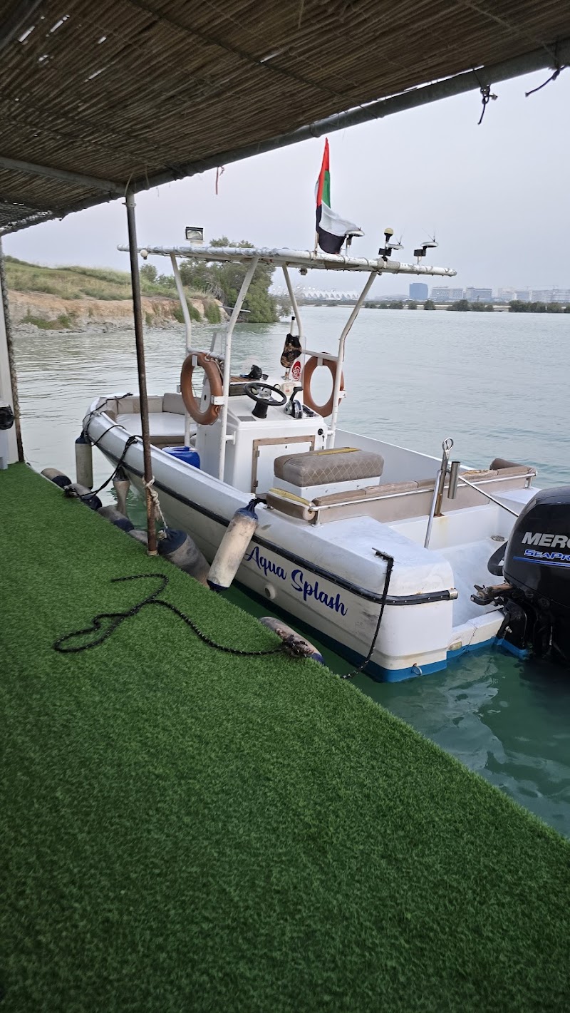 Aqua Splash water sports and jetski rental - Thumbnail 5