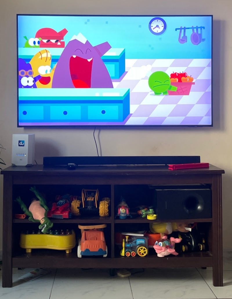 Tamam Movers | Trusted Movers & Packers in UAE (Official) - Thumbnail 3