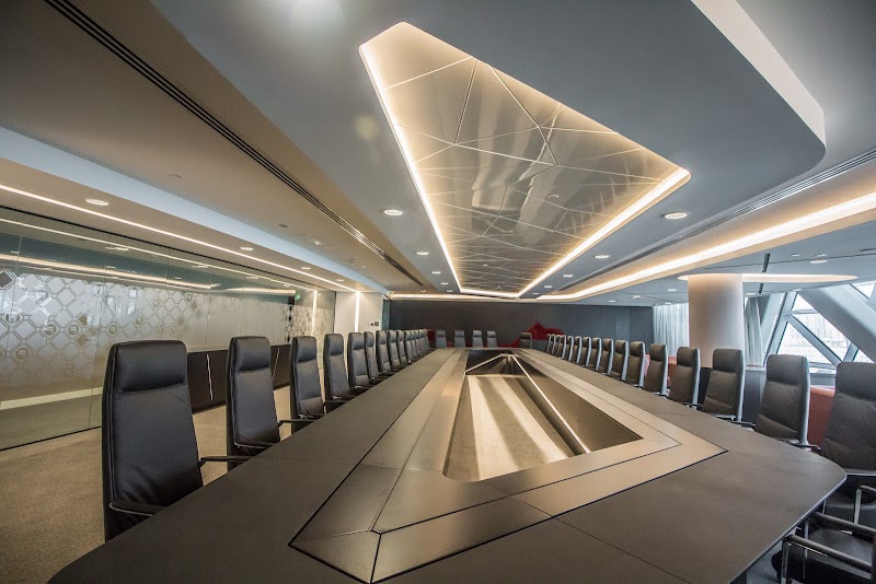 Gemaco Interiors - Abu Dhabi - Thumbnail 4