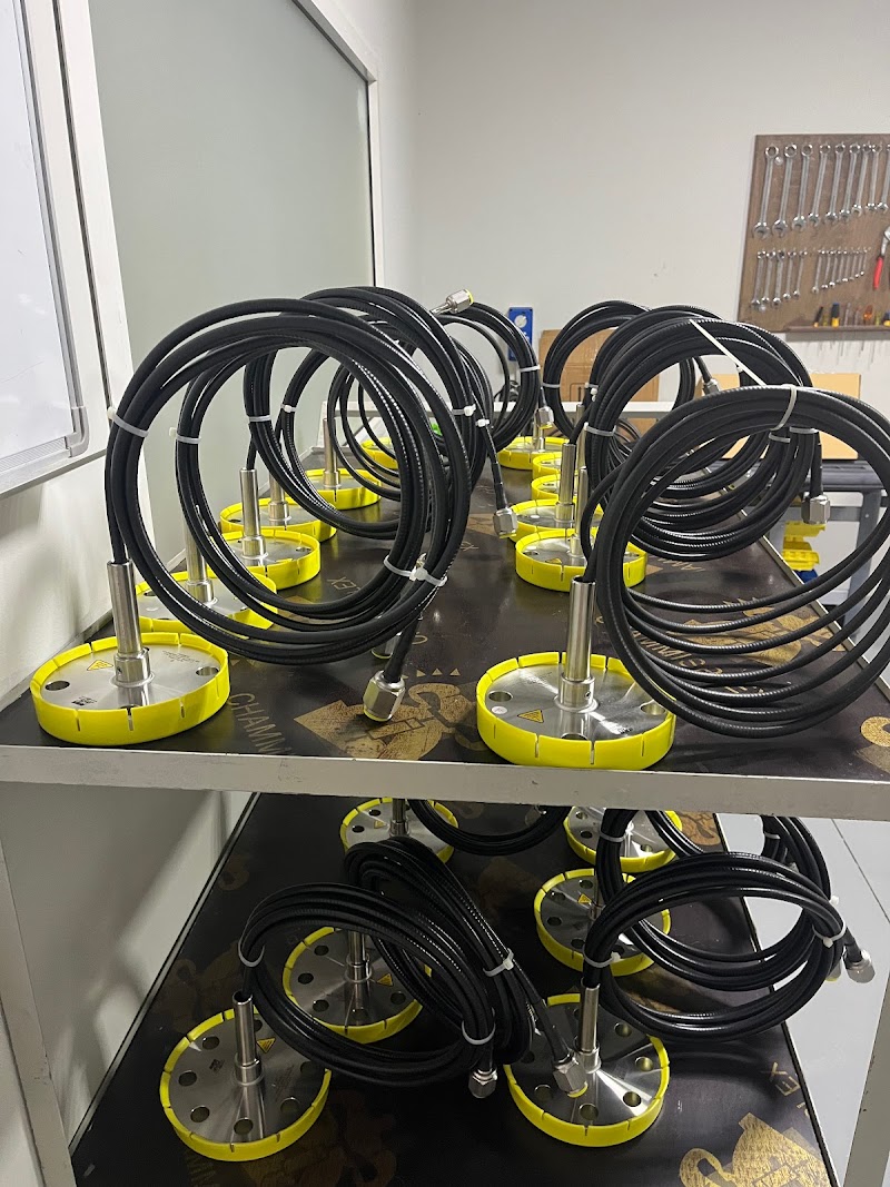 Omega Mepis LLC - Thumbnail 2