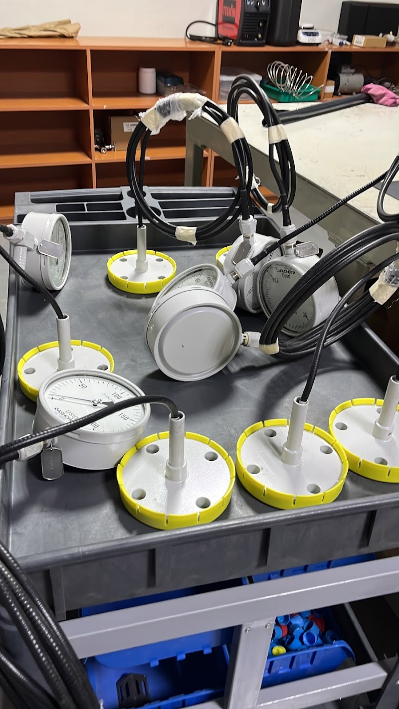 Omega Mepis LLC - Thumbnail 4