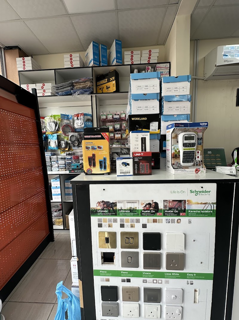 Nouvo Technology - Thumbnail 4