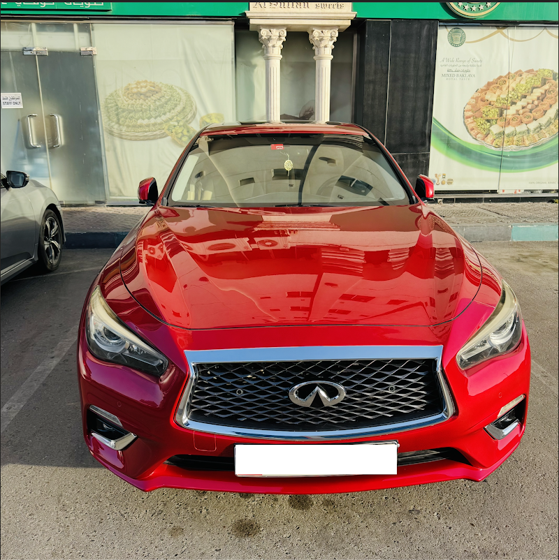 AL ARABIA AUTO SERVICES LLC - Thumbnail 3