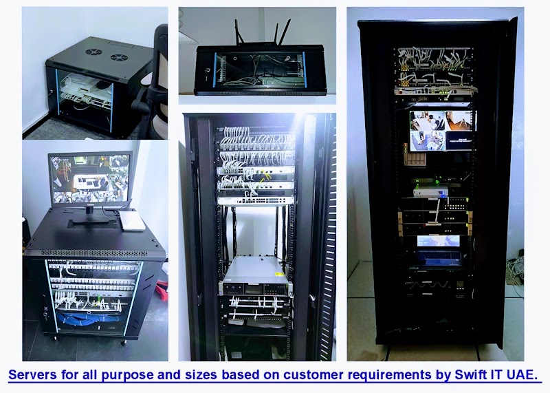 Swift IT Company - Thumbnail 3