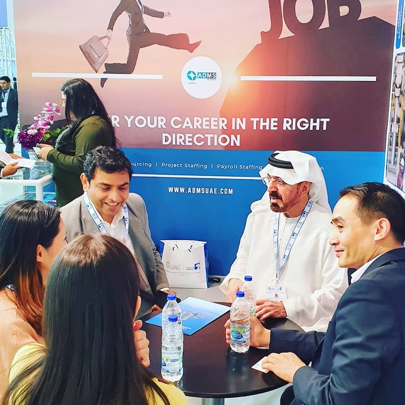 Abu Dhabi Manpower Supply Company - ADMS - Thumbnail 3