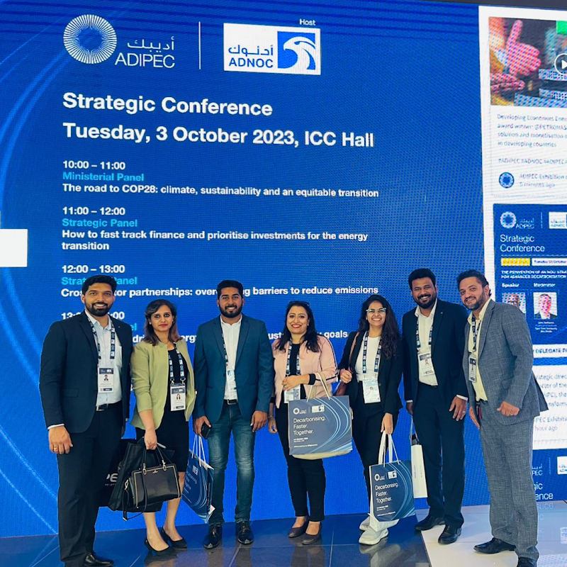 Abu Dhabi Manpower Supply Company - ADMS - Thumbnail 4