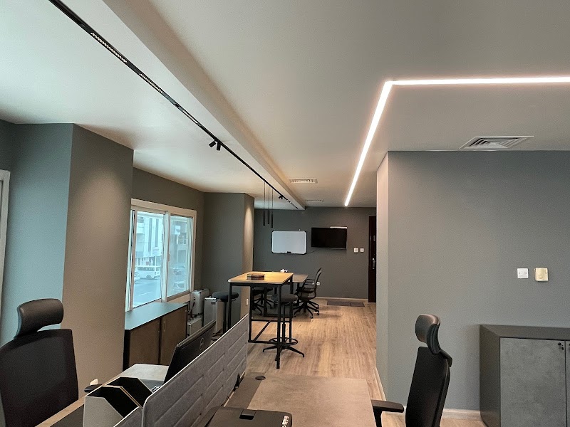 Lumity Lighting Solutions LLC - Image 1