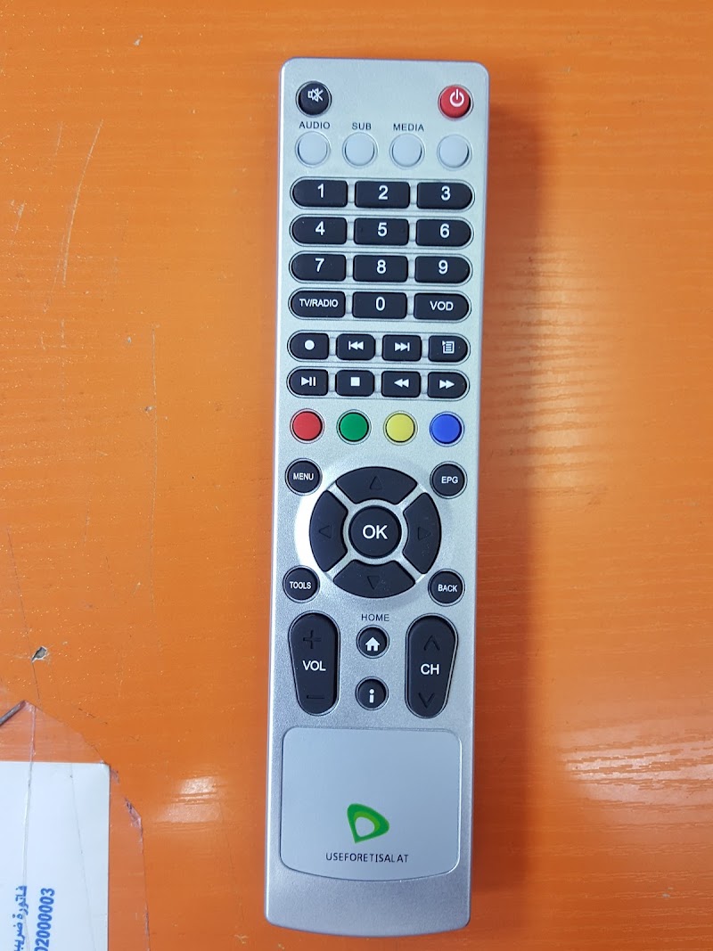 Oasis Alfalah Electronics & Electrical - Thumbnail 5