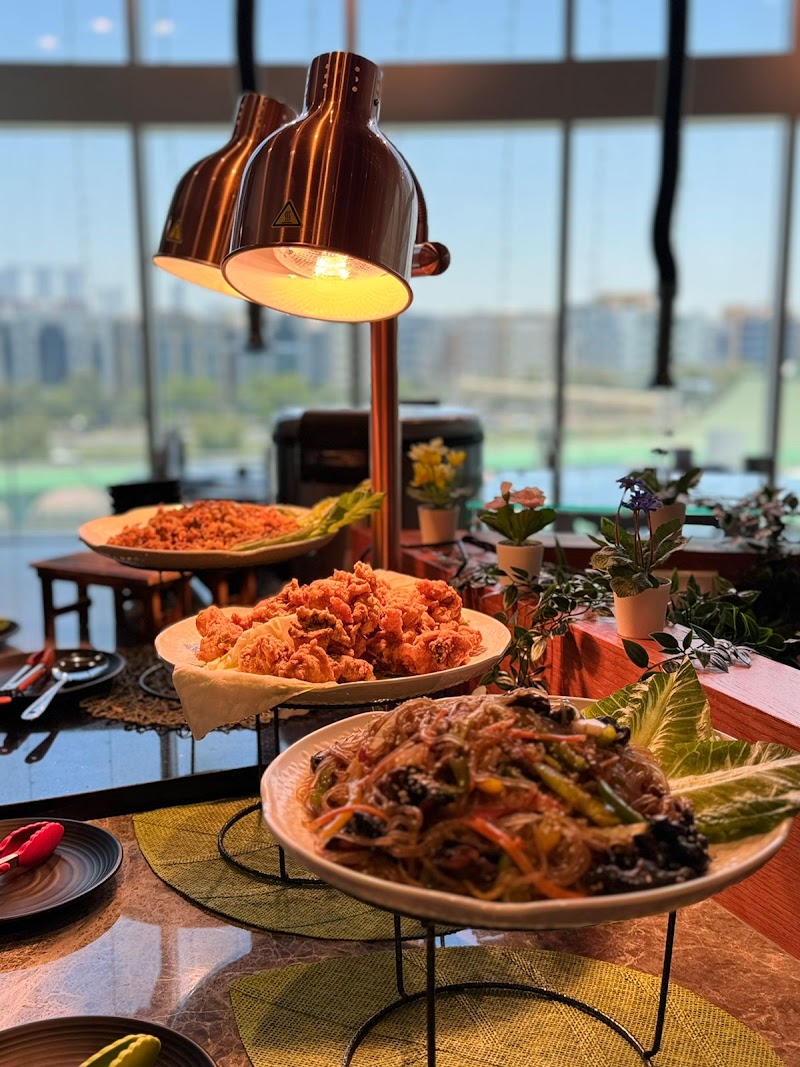 Taste Of Korea Premium Restaurant - Thumbnail 2