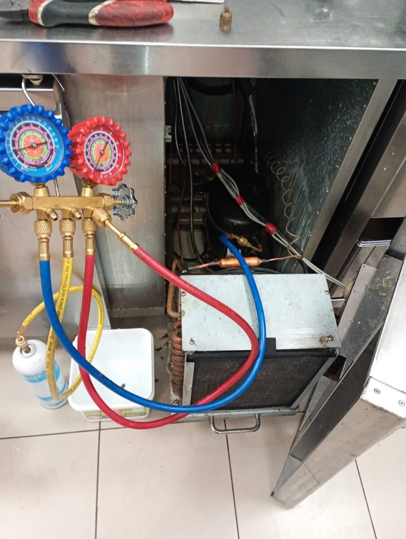 SNOW Kitchen Equipment Maintenance - Thumbnail 4