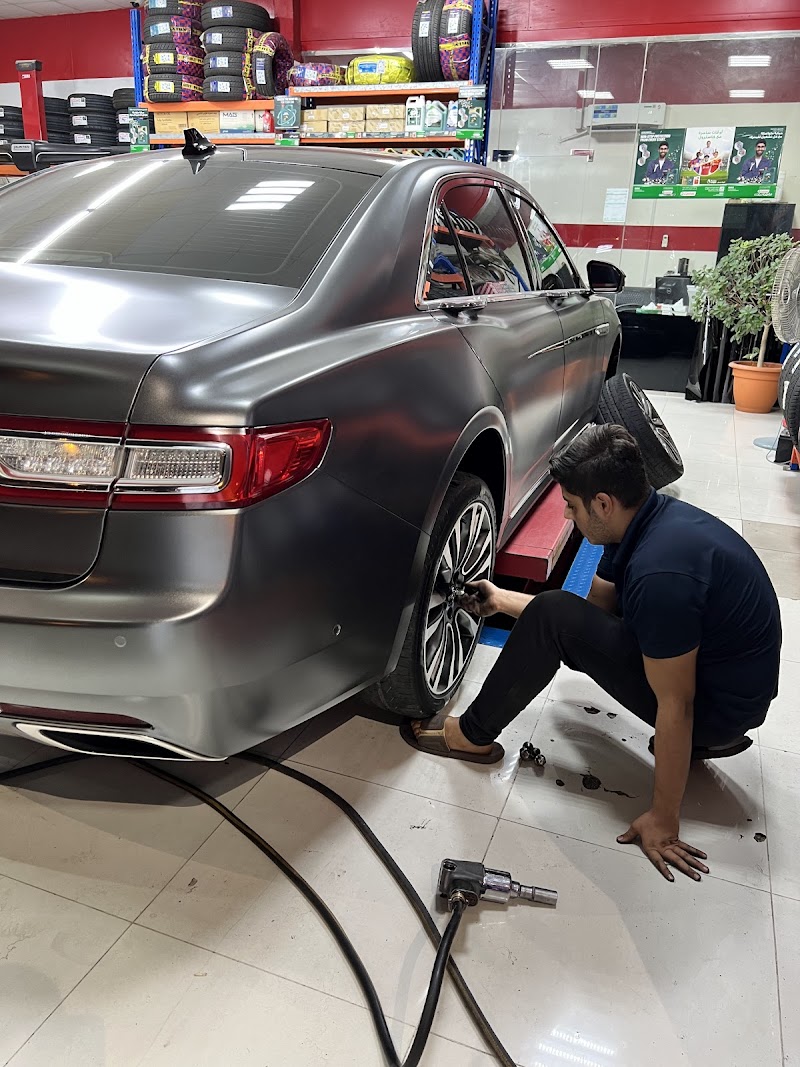 Classic City Tire Fixing Services - Thumbnail 4