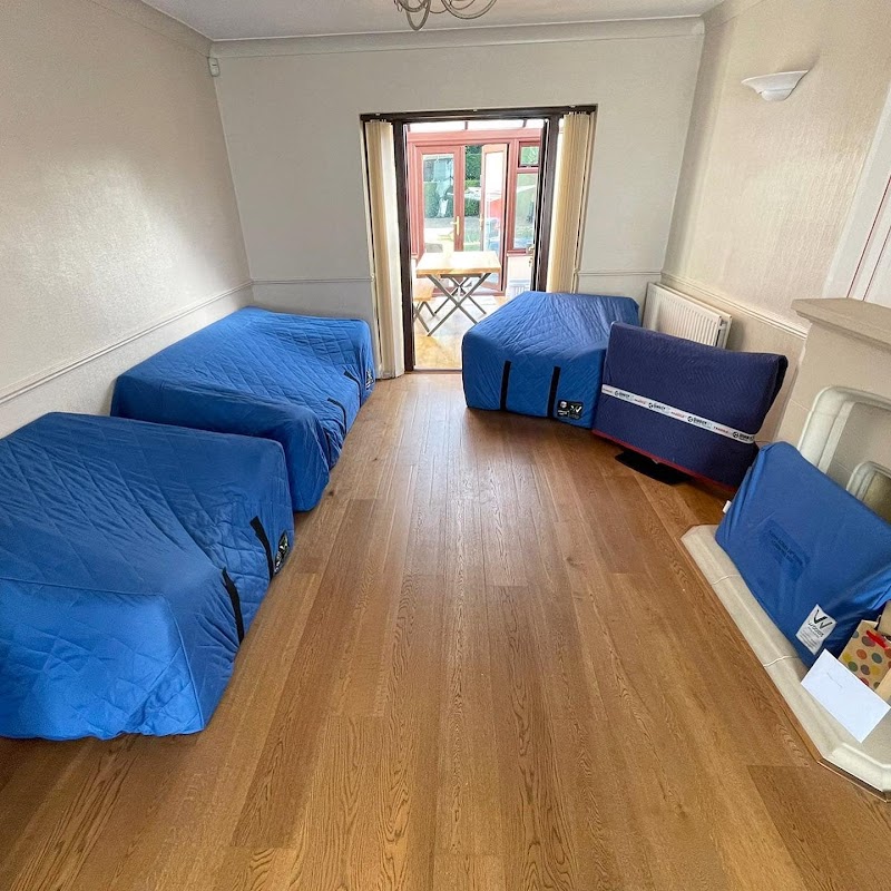 Furniture Relocators - Abu Dhabi Moving Company - Thumbnail 3