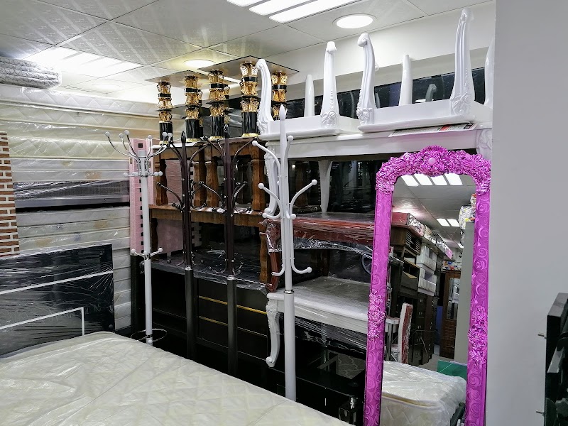 High Touch Furniture - Thumbnail 2