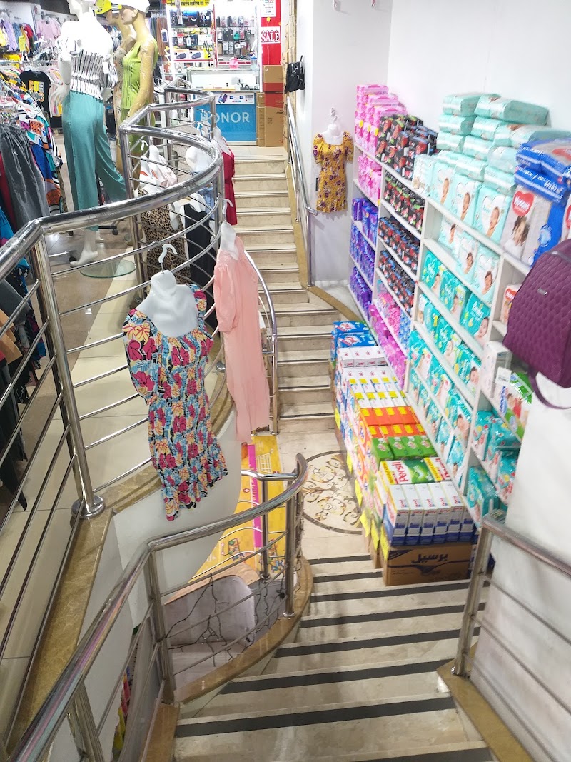 Seven Colours Hypermarket - Thumbnail 3