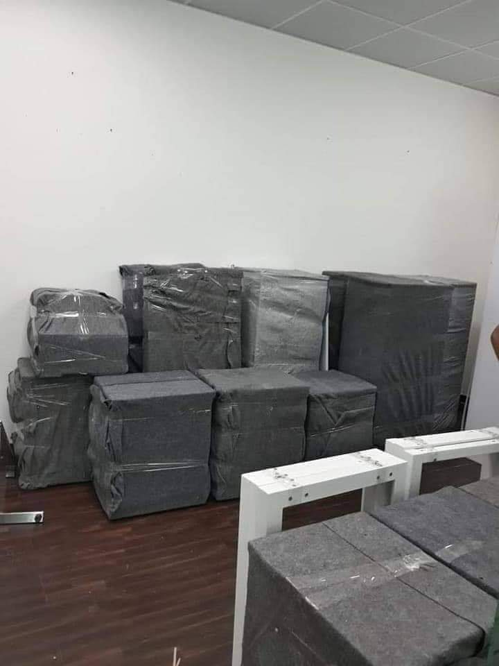 Ezee Movers Abu Dhabi - Thumbnail 5