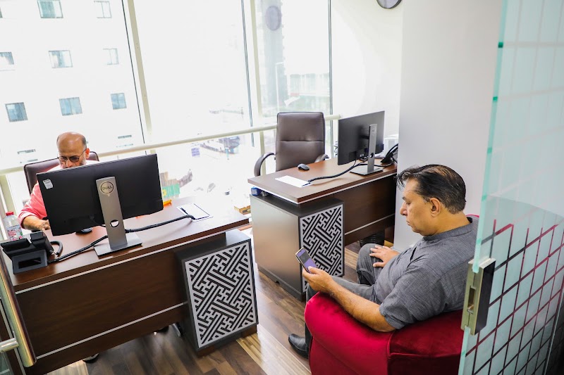 Logic Electronics L.L.C - Thumbnail 2