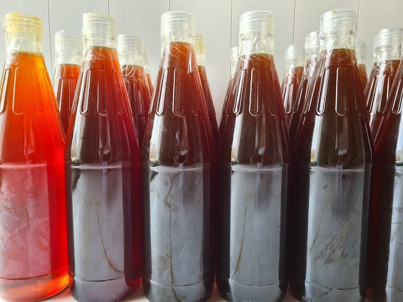 Parks ghee & honey center - Thumbnail 3