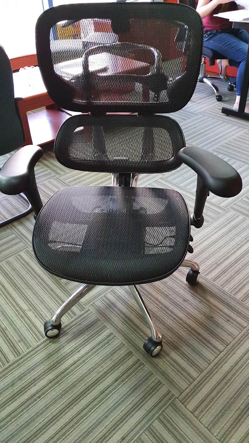 Window Office Furniture - Thumbnail 5