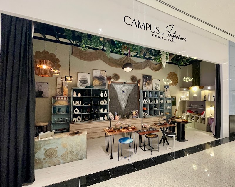 Campus Of Interiors - Thumbnail 4