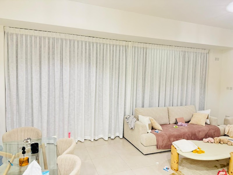 Al Khalidiyah Curtains & Decor - Image 1