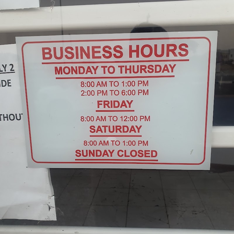 Morse Modern Technical LLC Abudhabi Branch - Thumbnail 5