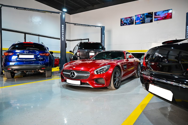 𝗗𝗜𝗔𝗠𝗢𝗡𝗗 𝗕𝗥𝗜𝗚𝗛𝗧 𝗔𝗨𝗧𝗢 𝗪𝗢𝗥𝗞𝗦𝗛𝗢𝗣 - Image 1