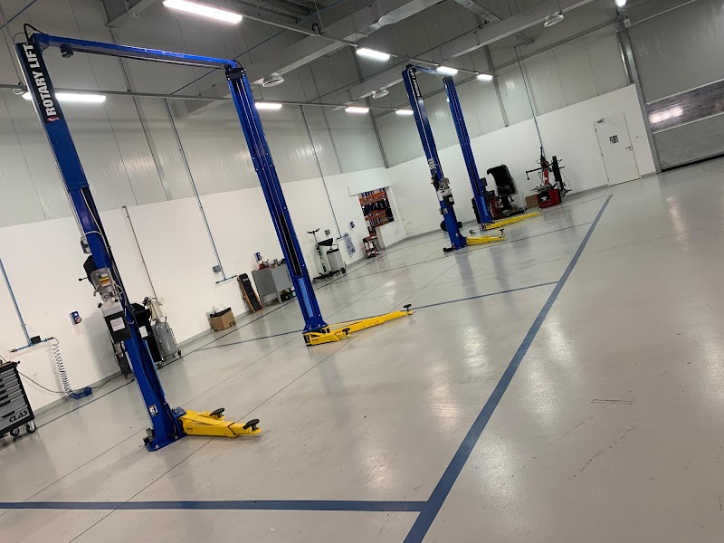 Tyreplus Al Fahim Motors - Thumbnail 2