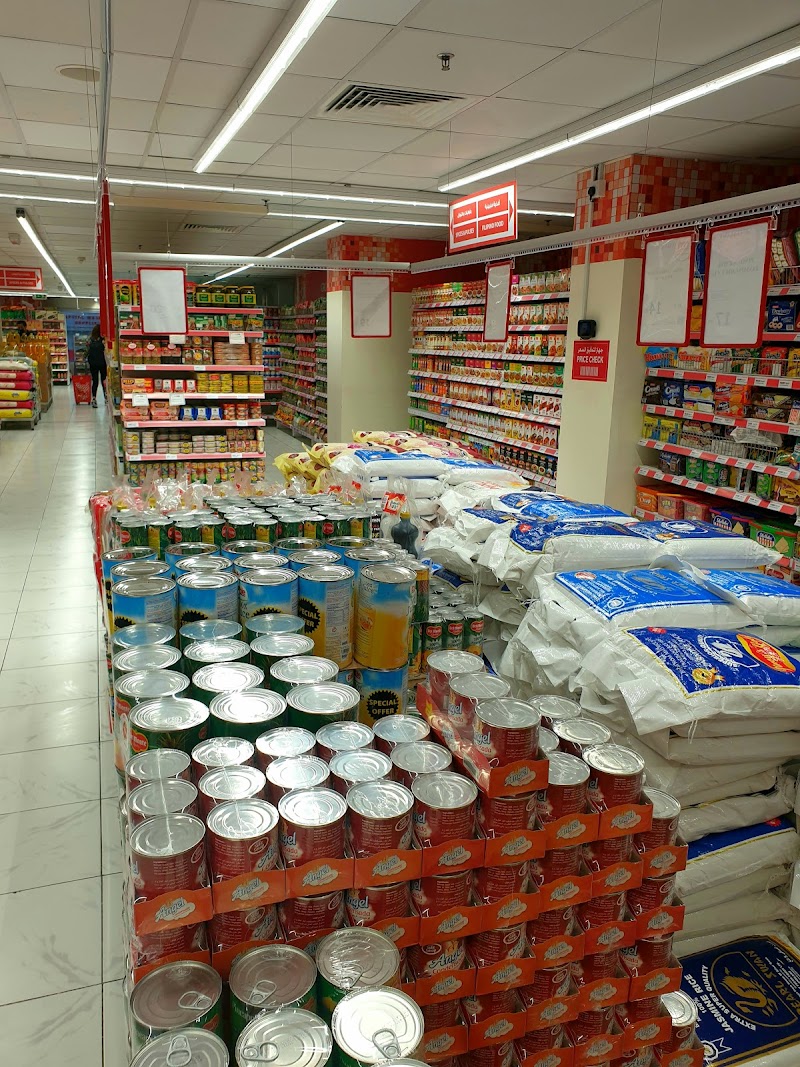 K.M. Hypermarket - Thumbnail 3