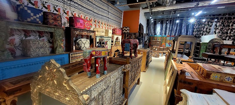 Heritage Home Furniture - Thumbnail 5