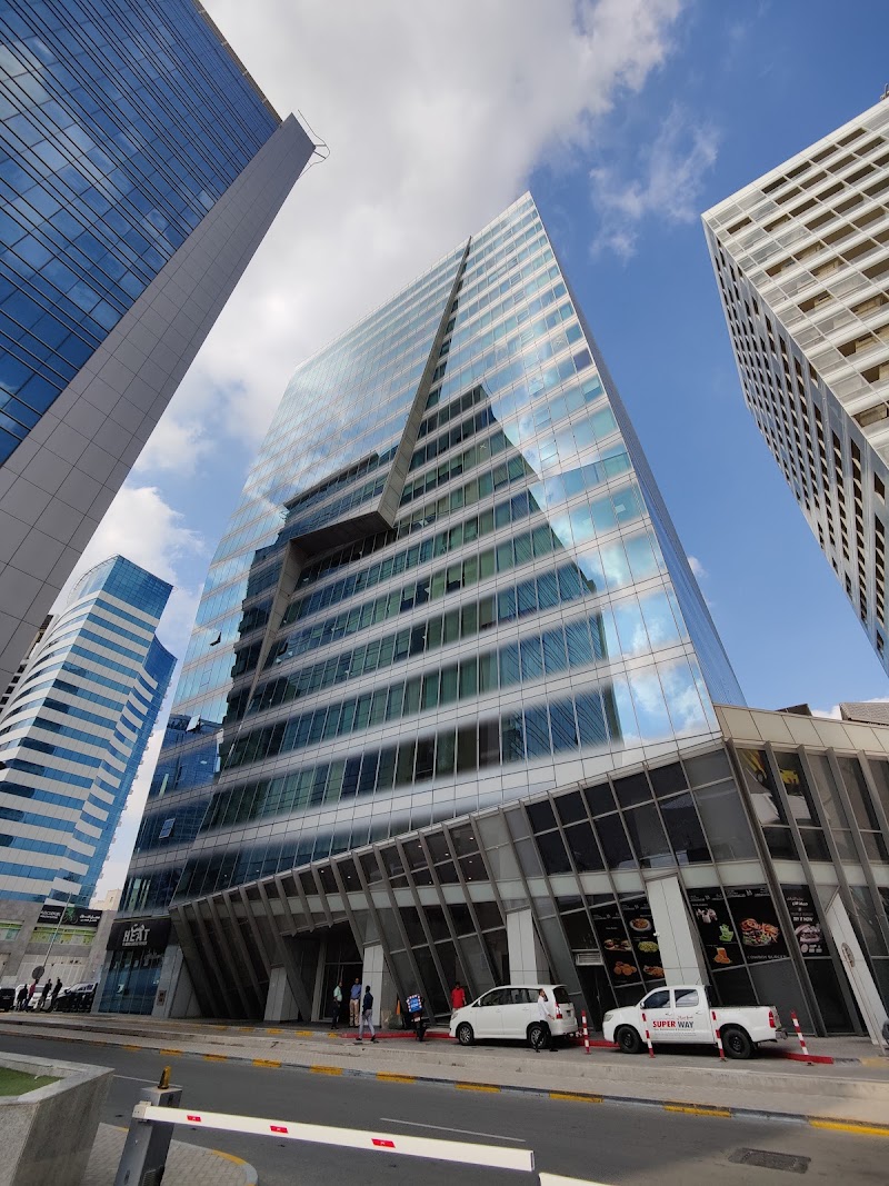 Metropolitan Capital Real Estate - Real estate company in Abu Dhabi - Thumbnail 4