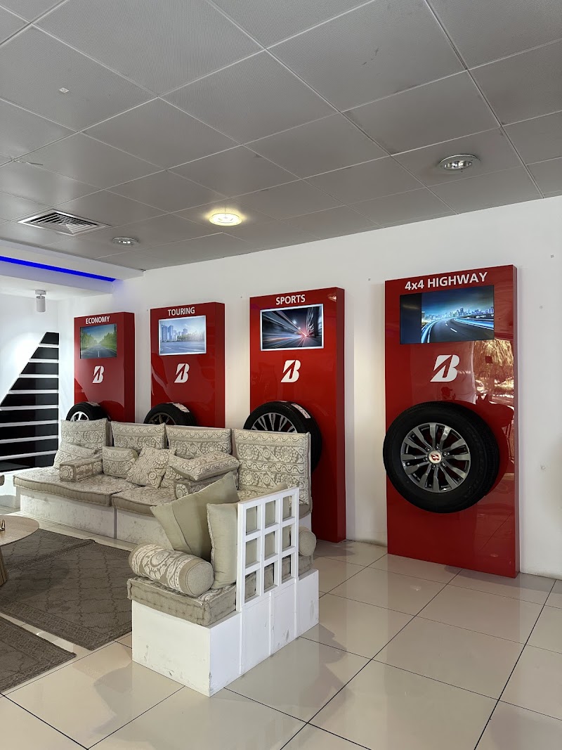 Al Masaood TBA - HQ - Thumbnail 3