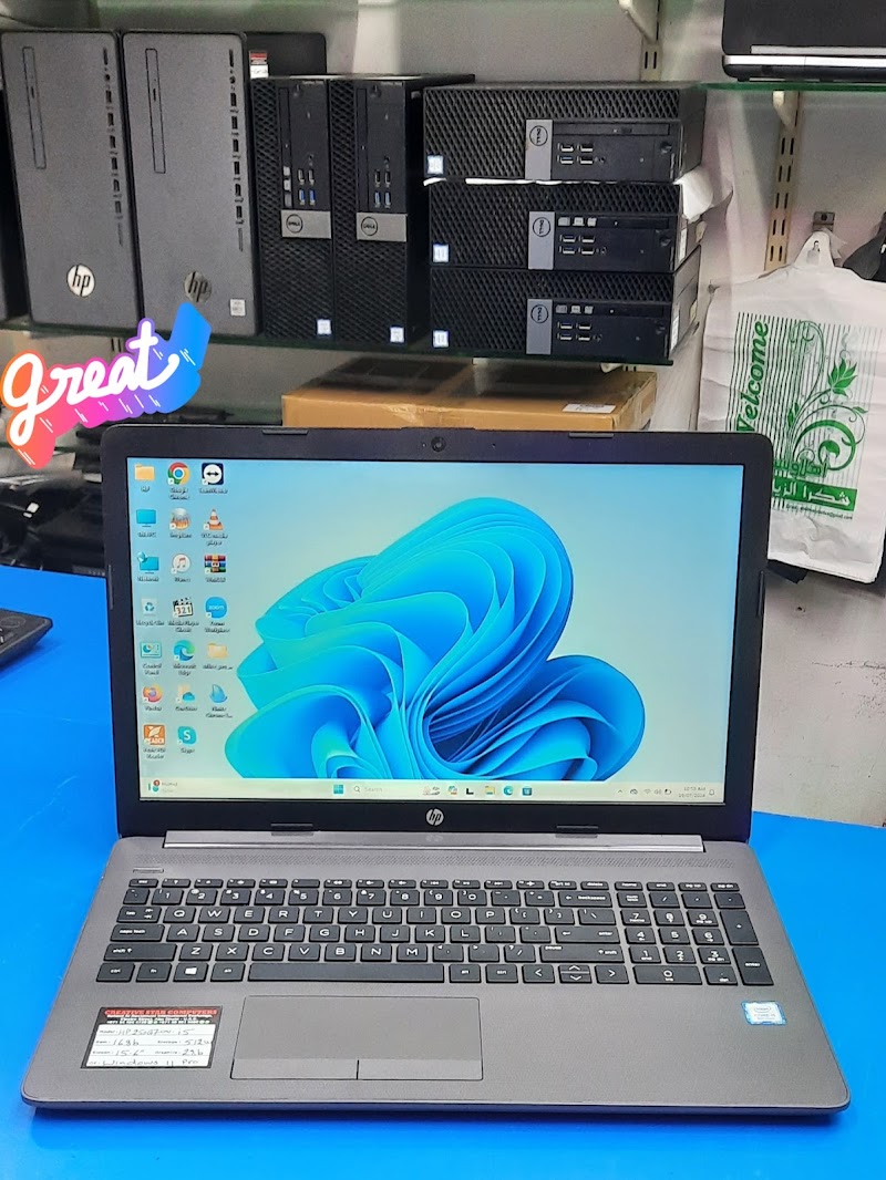 Creative Star Computers - Thumbnail 2