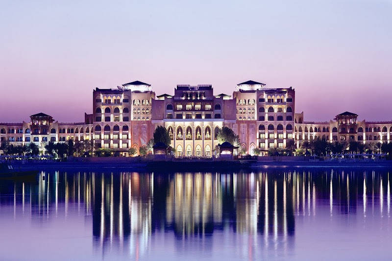 Shangri-La Qaryat Al Beri, Abu Dhabi - Image 1